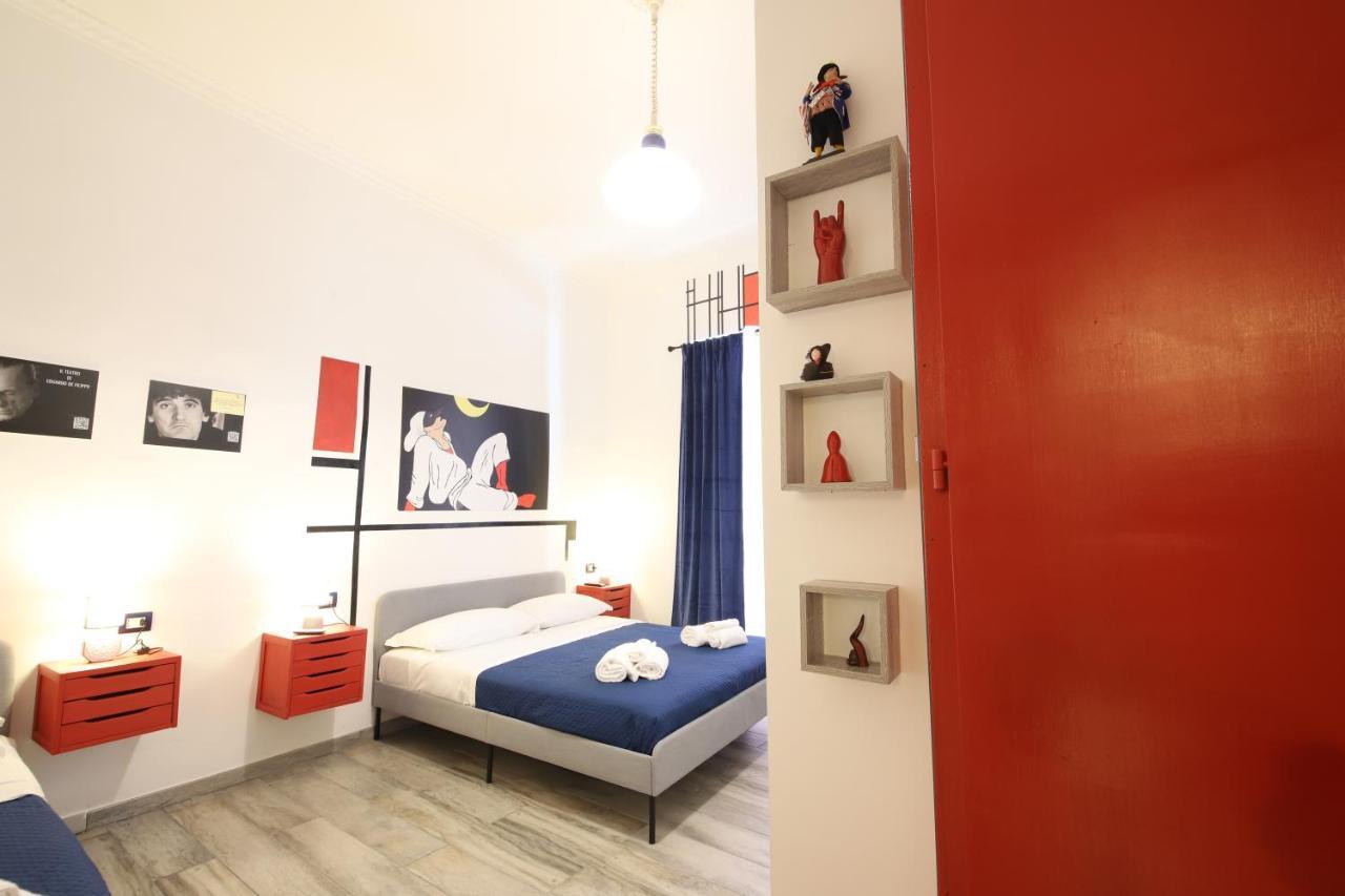 Casa Interattiva Naples'secrets Napoli