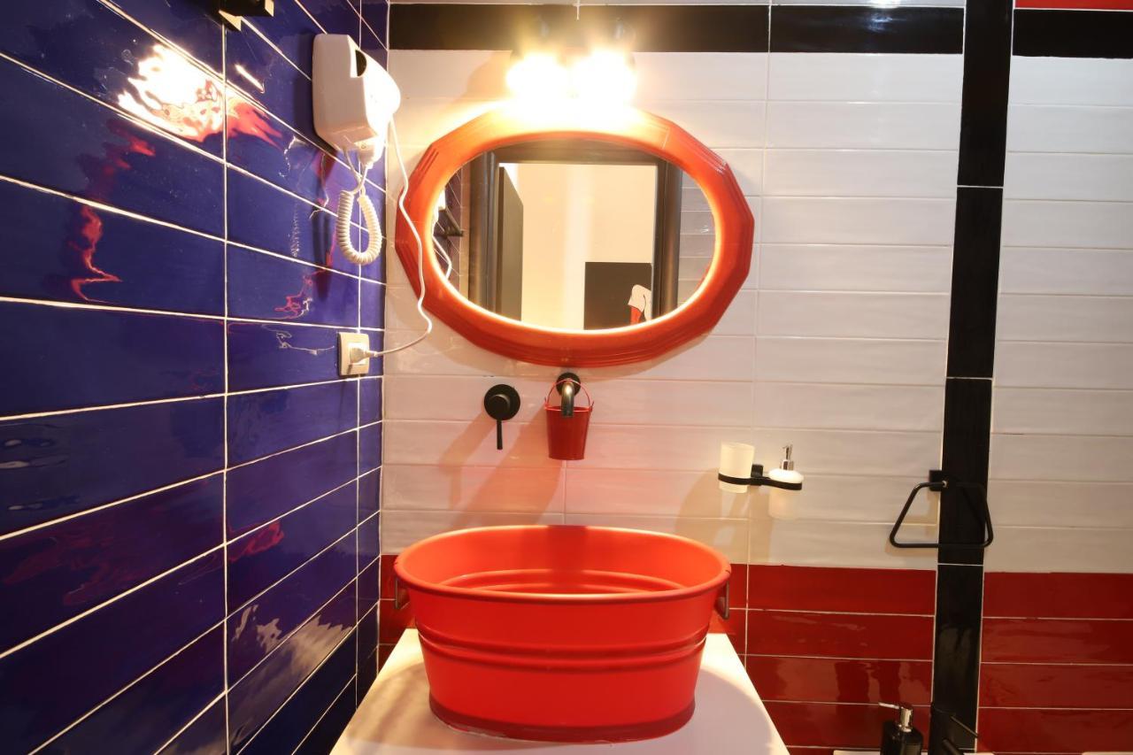 Casa Interattiva Naples'secrets Bed & Breakfast Napoli