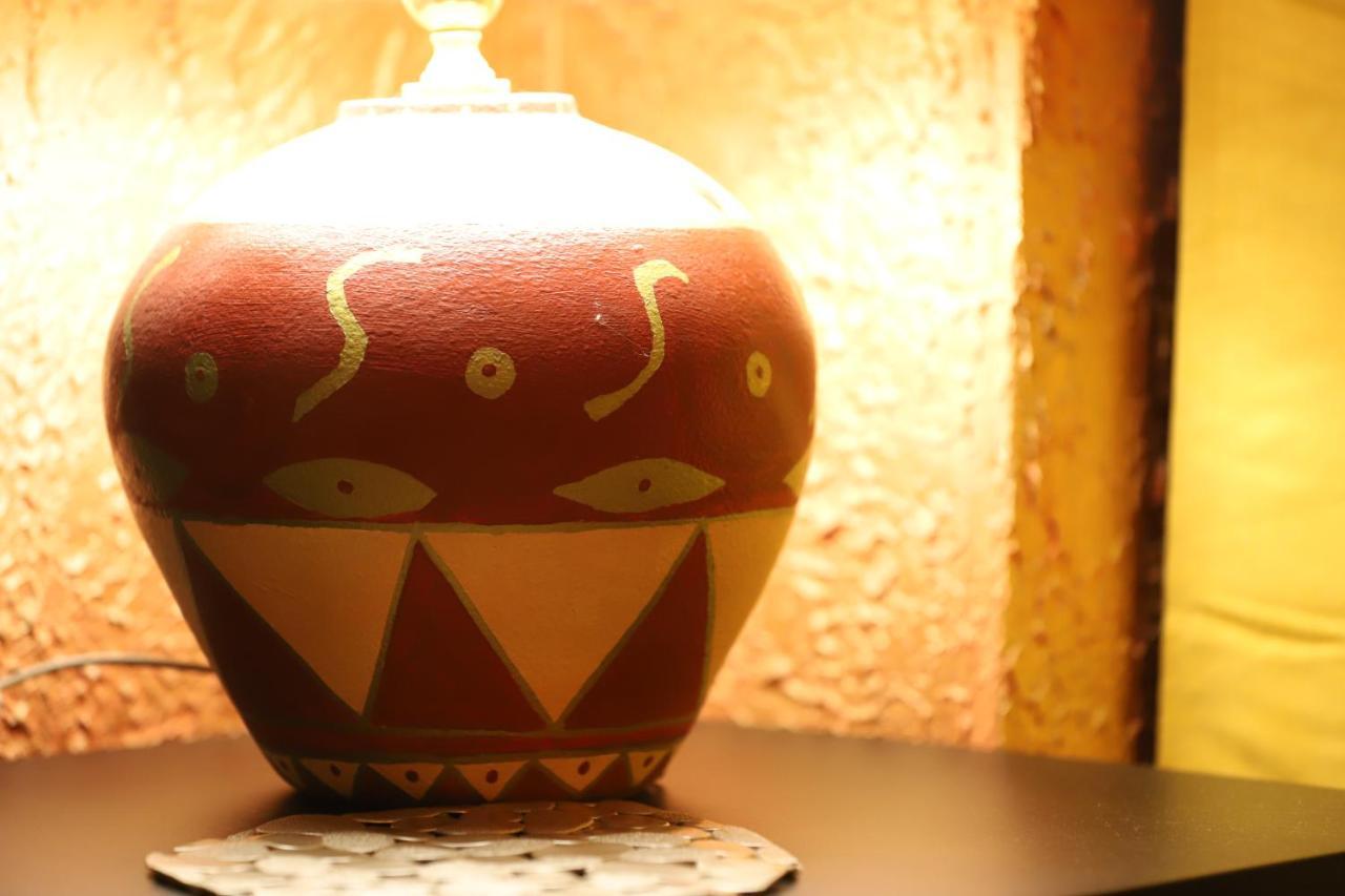 Bed & Breakfast Casa Interattiva Naples'secrets Napoli