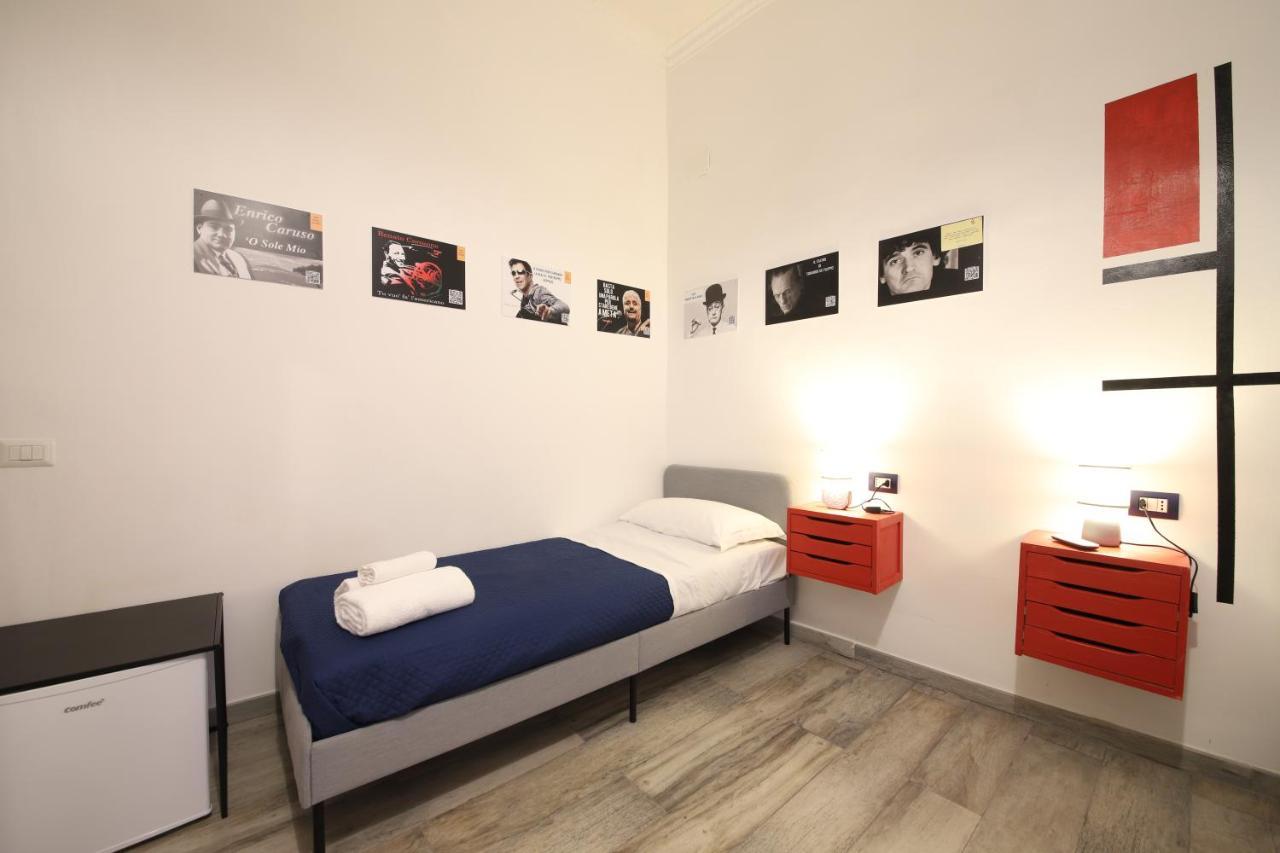 Casa Interattiva Naples'secrets * Napoli