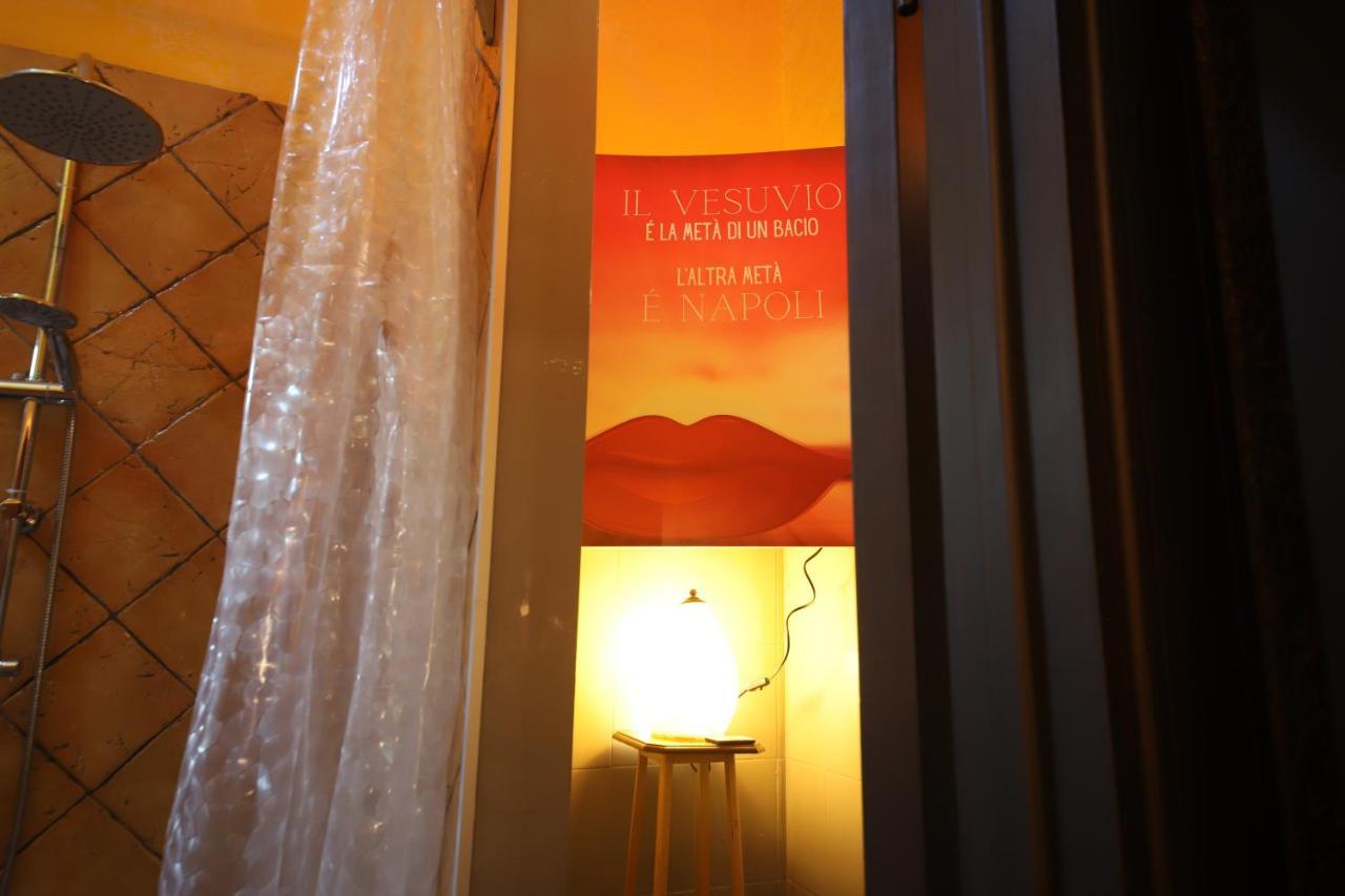 Casa Interattiva Naples'secrets Bed & Breakfast Napoli